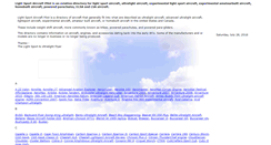 Desktop Screenshot of lightsportaircraftpilot.com